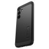 Spigen Tough Armor case for Samsung Galaxy A35 5G - black