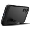 Spigen Tough Armor case for Samsung Galaxy A35 5G - black