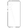 Spigen Ultra Hybrid case for Samsung Galaxy A55 5G - transparent