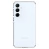 Spigen Ultra Hybrid case for Samsung Galaxy A55 5G - transparent