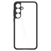 Spigen Ultra Hybrid case for Samsung Galaxy A55 5G - matte black