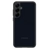 Spigen Ultra Hybrid case for Samsung Galaxy A55 5G - matte black