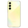 Spigen Liquid Crystal case for Samsung Galaxy A55 5G - transparent