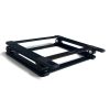 Silver Monkey US-600 stand for laptops up to 17.3'', aluminum - black