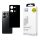 3mk Matt Case for Xiaomi Redmi Note 13 4G - black