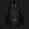 Rockbros YPY013BK3XL Rain Jacket Breathable Windproof XXXL - Black