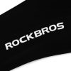 Rockbros RK20044XL cycling pants breathable with XXXXL insert - black