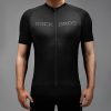 Rockbros 15120002003 short sleeve cycling jersey L - black