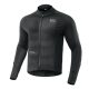 Rockbros cycling jersey 15400002003 long sleeve fall/winter L - black