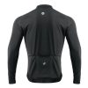 Rockbros cycling jersey 15400002003 long sleeve fall/winter L - black