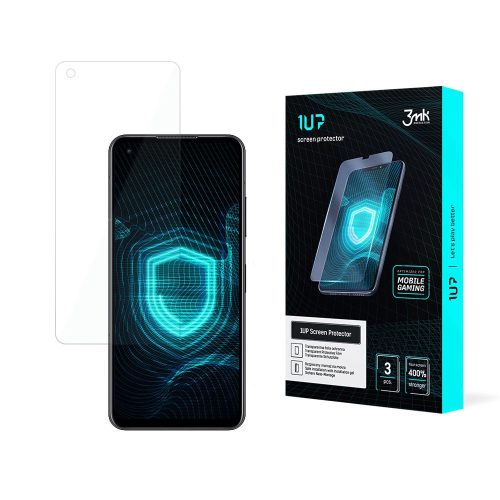 3mk 1UP gaming foil for Asus Zenfone 9