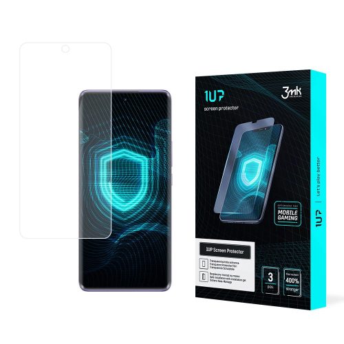 3mk 1UP gaming foil for Huawei Nova 9