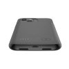 Tech-Protect PowerCase case for iPhone 13 / 13 Pro with 4800mAh power bank - black