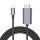 Tech-Protect UltraBoost USB-C / HDMI 4K 60Hz Cable 2m - Black