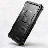 Tech-Protect Kevlar Cam+ case for Samsung Galaxy S24 - black