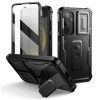 Tech-Protect Kevlar Cam+ case for Samsung Galaxy S24 - black