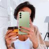 Tech-Protect FlexAir+ case for Xiaomi Redmi Note 13 5G - transparent