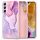 Tech-Protect Icon case for Samsung Galaxy M15 5G - pink and purple