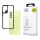 3mk Satin Armor Case+ case for Samsung Galaxy A34 5G - transparent