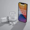 Tech-Protect FLEXAir Case for Apple AirPods 4 - Transparent