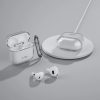 Tech-Protect FLEXAir Case for Apple AirPods 4 - Transparent