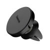 Baseus Small Ears Series Magnetic Air Vent Car Mount Black (SUER-A01)