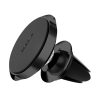 Baseus Small Ears Series Magnetic Air Vent Car Mount Black (SUER-A01)