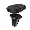 Baseus Small Ears Series Magnetic Air Vent Car Mount Black (SUER-A01)