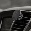 Baseus Small Ears Series Magnetic Air Vent Car Mount Black (SUER-A01)