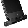 Baseus Backseat Car Mount smartphone tablet holder 4.7 - 12.9" for headrest black (SUHZ-01)