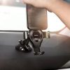 Baseus Osculum gravitational car holder for windshield or dashboard