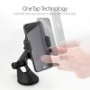 Spigen TS35 SIGNATURE CAR MOUNT HOLDER BLACK