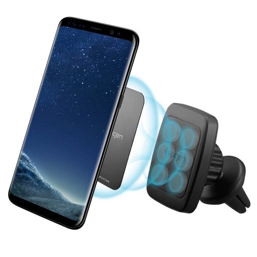 Spigen H12 VENT MAGNETIC CAR MOUNT HOLDER