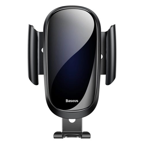 Baseus Future Gravity Car Mount gravity air vent car holder black (SUYL-WL01)