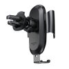 Baseus Future Gravity Car Mount gravity air vent car holder black (SUYL-WL01)