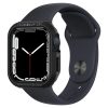 Spigen RUGGED ARMOR Apple Watch 4/5/6/7/8/SE (44/45MM) BLACK