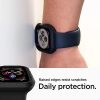 Spigen RUGGED ARMOR Apple Watch 4/5/6/7/8/SE (44/45MM) BLACK