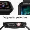 Spigen RUGGED ARMOR Apple Watch 4/5/6/7/8/SE (44/45MM) BLACK