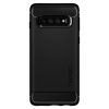 Spigen RUGGED ARMOR GALAXY S10 MATTE BLACK