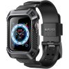 Supcase UNICORN BEETLE PRO Apple Watch 4/5/6/7 / SE (44/45 MM) BLACK