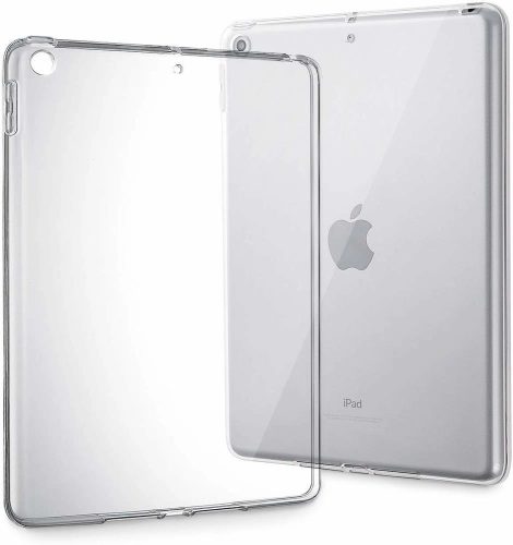 Slim Case back cover for iPad 10.2 '' 2019 / iPad 10.2 '' 2020 / iPad 10.2 '' 2021 / iPad Pro 10.5 '' 2017 / iPad Air 2019 transparent