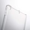 Slim Case back cover for iPad 10.2 '' 2019 / iPad 10.2 '' 2020 / iPad 10.2 '' 2021 / iPad Pro 10.5 '' 2017 / iPad Air 2019 transparent