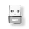 Dudao adapter from USB Type-C to USB black (L16AC black)