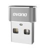 Dudao adapter from USB Type-C to USB black (L16AC black)