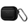 Spigen RUGGED ARMOR Apple AIRPODS PRO 1 MATTE BLACK