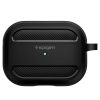 Spigen RUGGED ARMOR Apple AIRPODS PRO 1 MATTE BLACK