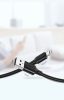 Ugreen cable USB - micro USB 2A 2m black cable (60138)