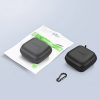 Ugreen case for headphones 8 cm x 8 cm black (40816)