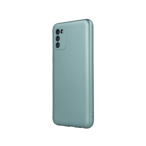 Xiaomi Redmi 9AAT Metalic  halványzöld telefontok