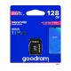 Goodram Microcard 128 GB micro SD XC XC UHS-I Class